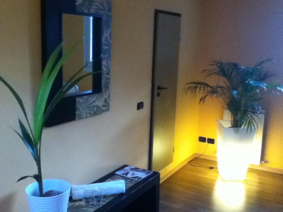 Hotel Europa Porlezza Extérieur photo