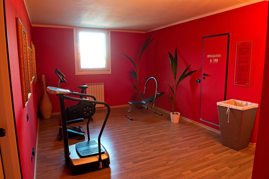 Hotel Europa Porlezza Extérieur photo