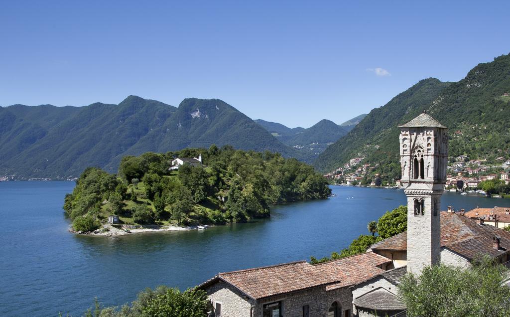 Hotel Europa Porlezza Extérieur photo