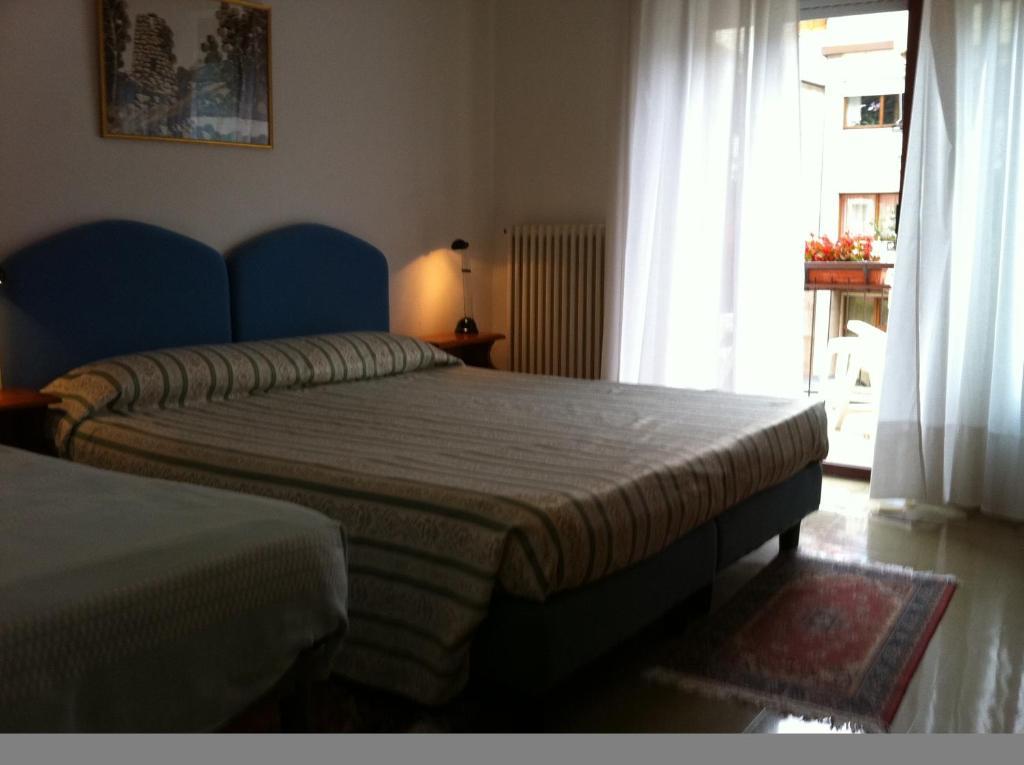 Hotel Europa Porlezza Chambre photo