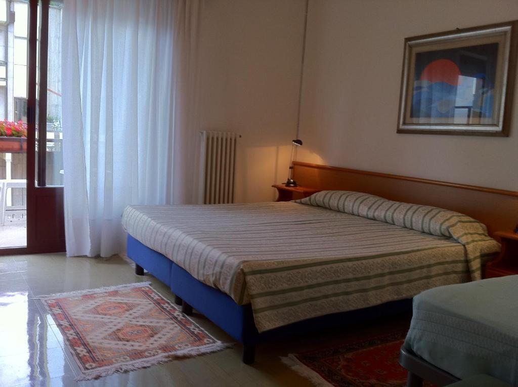 Hotel Europa Porlezza Chambre photo