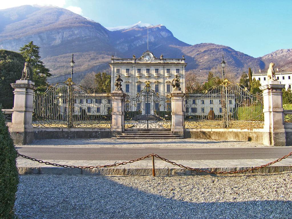 Hotel Europa Porlezza Extérieur photo