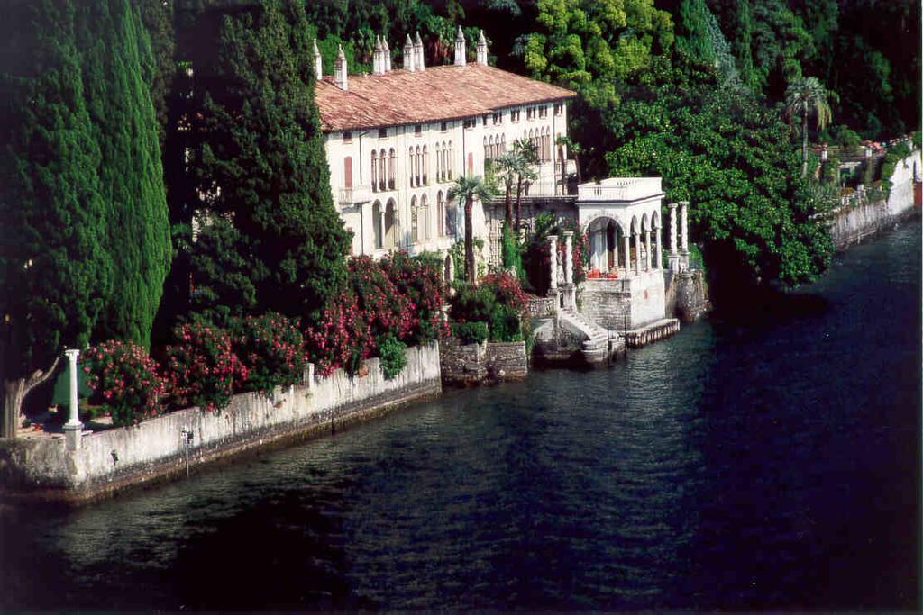 Hotel Europa Porlezza Extérieur photo