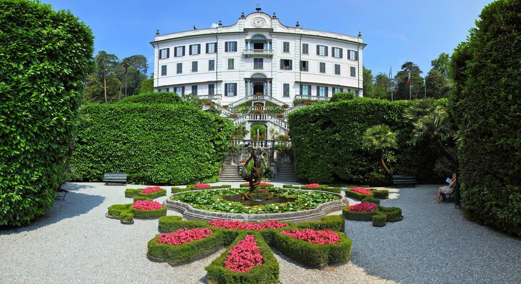 Hotel Europa Porlezza Extérieur photo