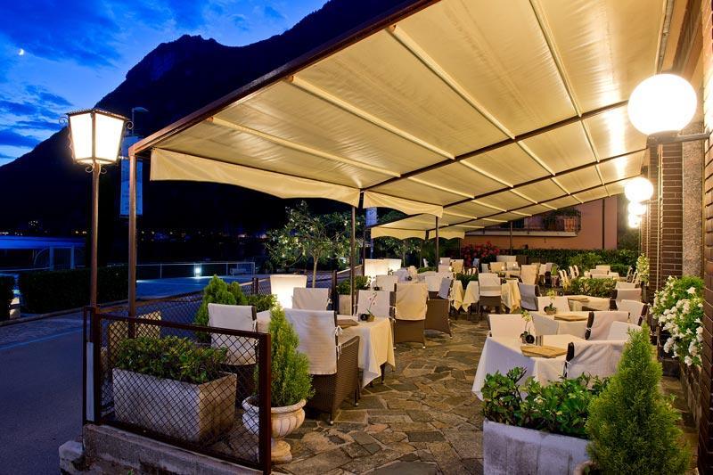 Hotel Europa Porlezza Extérieur photo