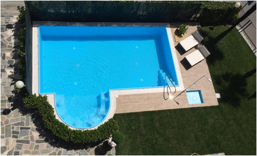 Hotel Europa Porlezza Extérieur photo