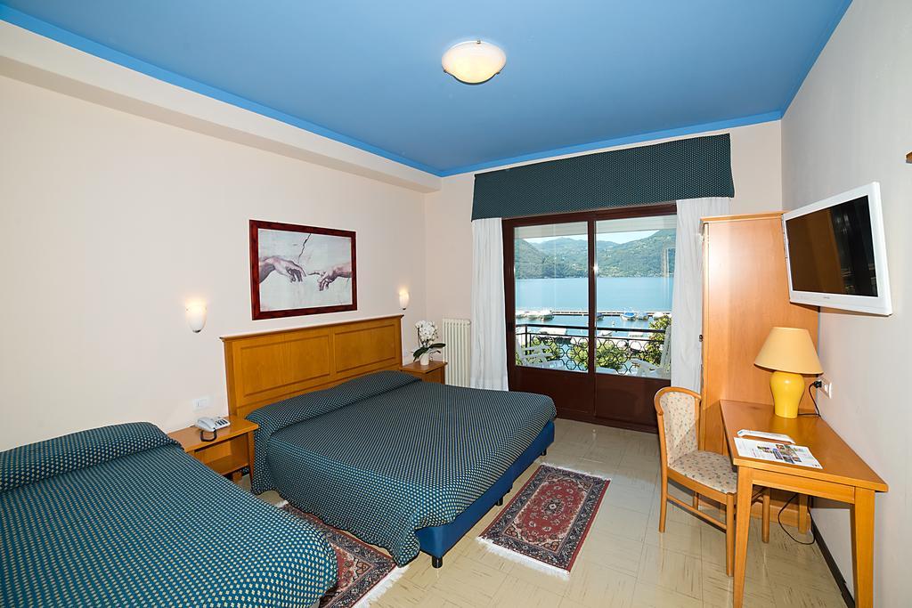 Hotel Europa Porlezza Extérieur photo