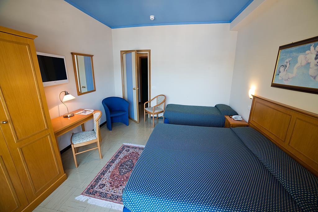 Hotel Europa Porlezza Extérieur photo