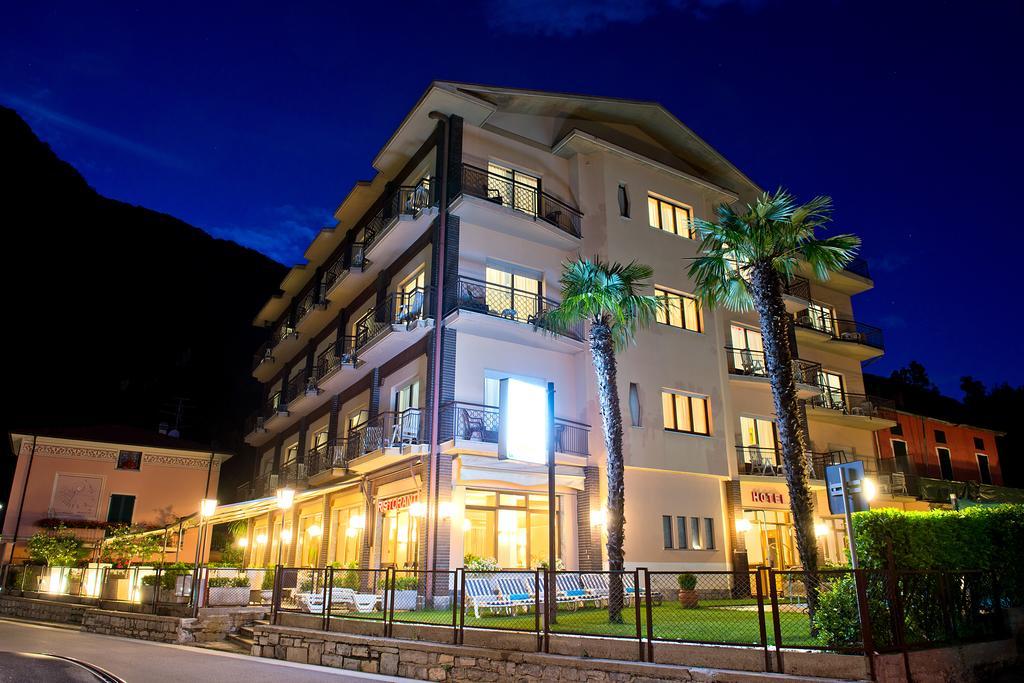 Hotel Europa Porlezza Extérieur photo