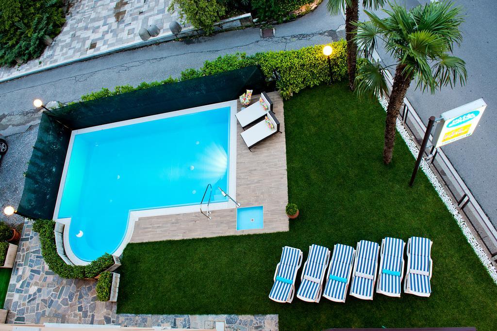 Hotel Europa Porlezza Extérieur photo