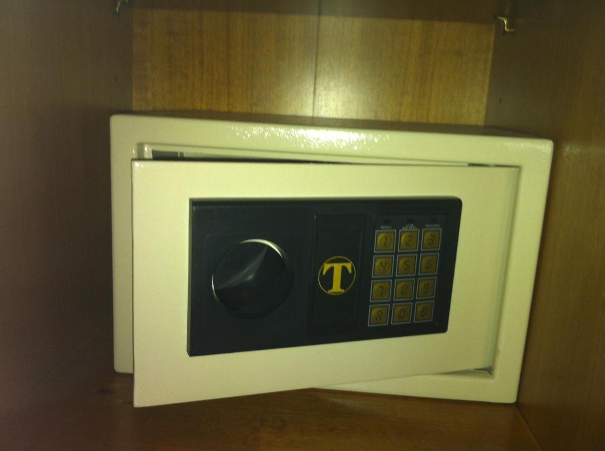 Hotel Europa Porlezza Chambre photo